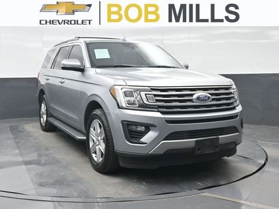Used 2020 Ford Expedition XLT w/ Equipment Group 202A