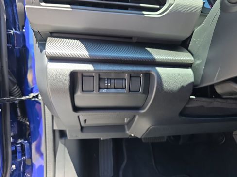 New 2026 Subaru Crosstrek 2.5i Limited AWD/4WD image 21