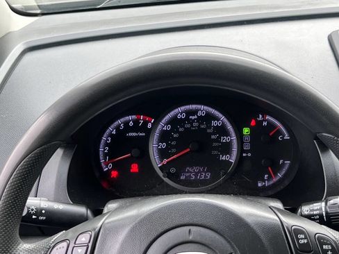 Used 2009 MAZDA MAZDA5 Sport image 13