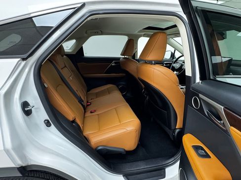 Used 2021 Lexus RX 350 AWD w/ Premium Package image 16