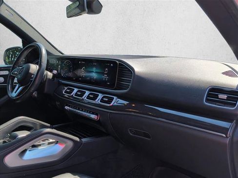 Used 2020 Mercedes-Benz GLE 350 4MATIC image 24