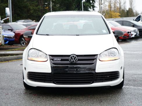 Used 2008 Volkswagen R32 image 8
