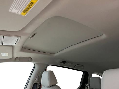 New 2026 Honda Odyssey EX-L image 20