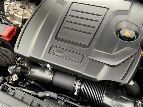 New 2026 Land Rover Range Rover Velar S image 15