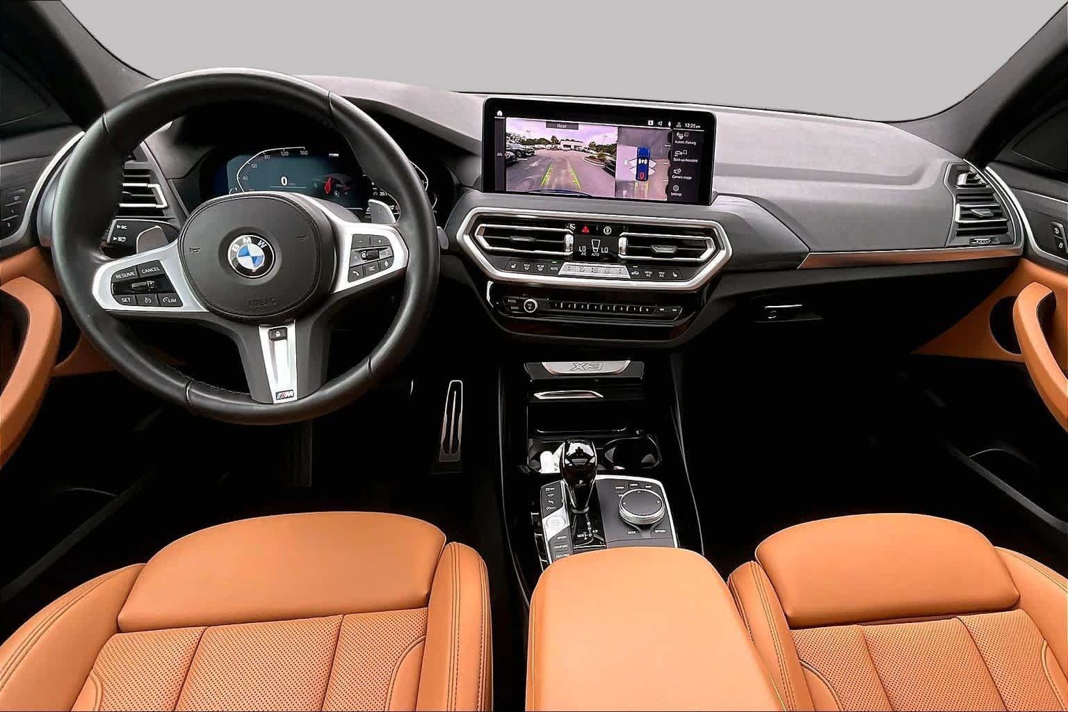 Used 2024 BMW X3 sDrive30i w/ Premium Package RWD image 16