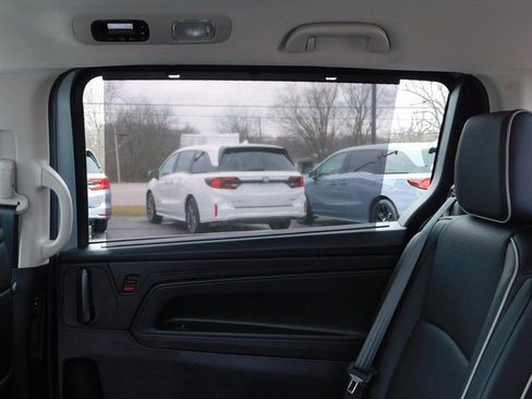 New 2026 Honda Odyssey Elite image 26