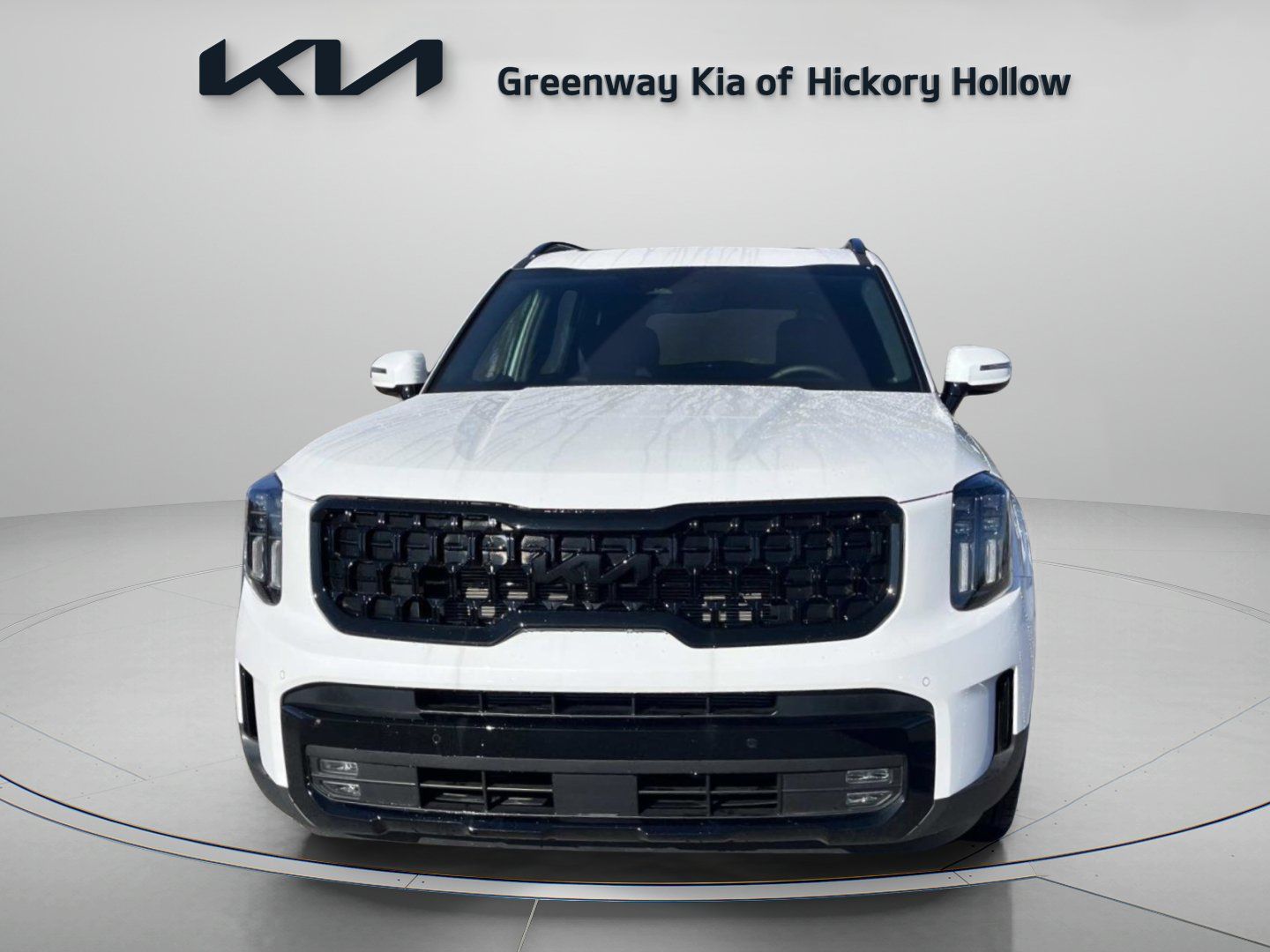 New 2025 Kia Telluride SX Prestige X-Line AWD/4WD image 2