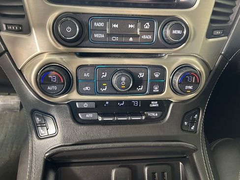 Used 2017 GMC Yukon Denali image 24