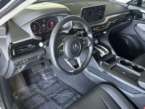 Certified 2026 Acura MDX FWD image 13