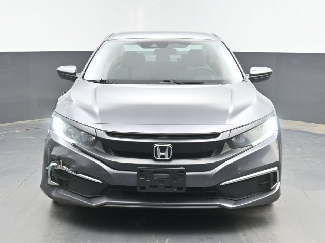 Used 2019 Honda Civic LX image 3