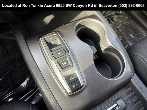 Used 2021 Honda Passport Sport image 23