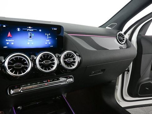 Certified 2025 Mercedes-Benz GLA 35 AMG 4MATIC image 13