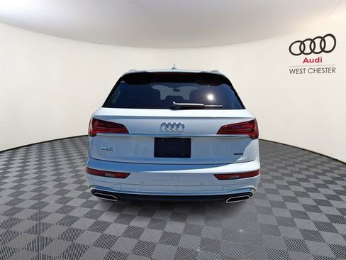 Used 2023 Audi Q5 2.0T Premium w/ Convenience Package AWD/4WD image 5