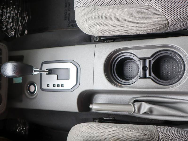 Used 2020 Nissan Frontier SV RWD image 20