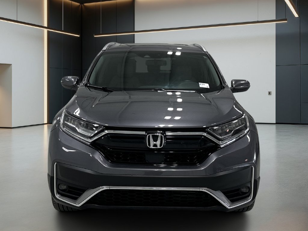 Used 2022 Honda CR-V Touring image 9