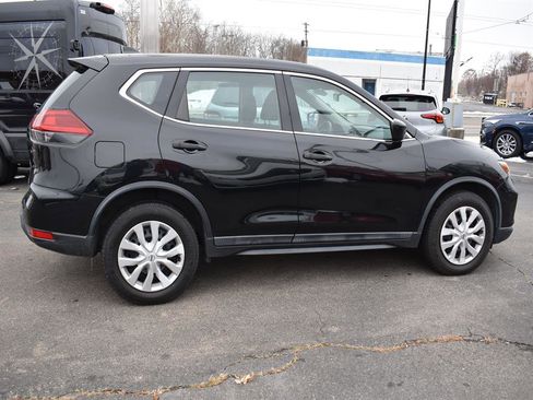 Used 2020 Nissan Rogue S image 4