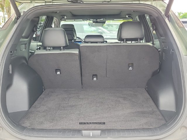 Certified 2023 Kia Sportage X-Pro Prestige AWD/4WD image 9