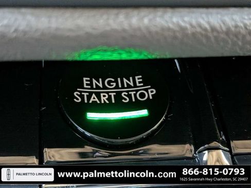 Used 2024 Lincoln Corsair Reserve w/ Equipment Group 201A AWD/4WD image 30