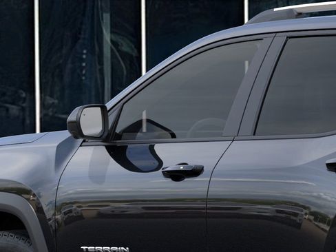 New 2026 GMC Terrain Elevation w/ Elevation Premium Package image 12