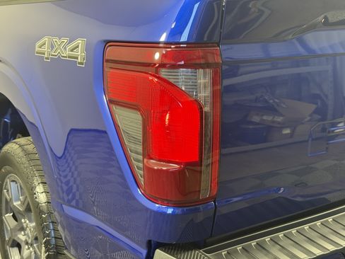 New 2026 Ford F150 STX w/ Equipment Group 200A AWD/4WD image 8