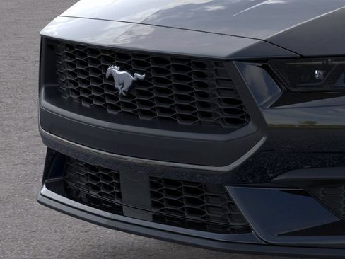 New 2026 Ford Mustang Coupe RWD image 17