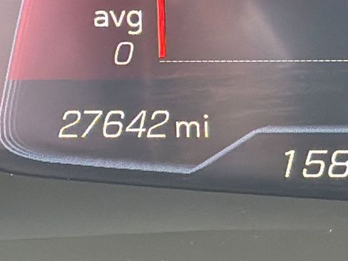 Used 2020 Chevrolet Corvette Stingray w/ 3LT Preferred Equipment Group image 22