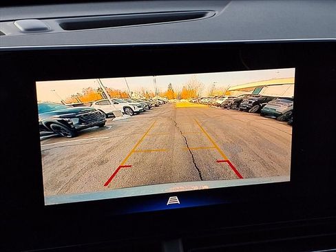 New 2026 Chevrolet Trax ACTIV image 20