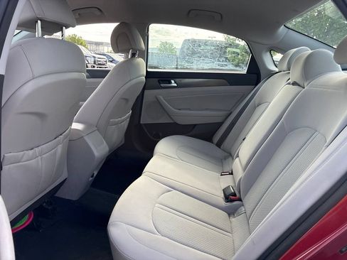 Used 2015 Hyundai Sonata Sport FWD image 12