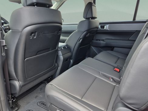 New 2026 Hyundai Santa Fe SEL FWD image 18