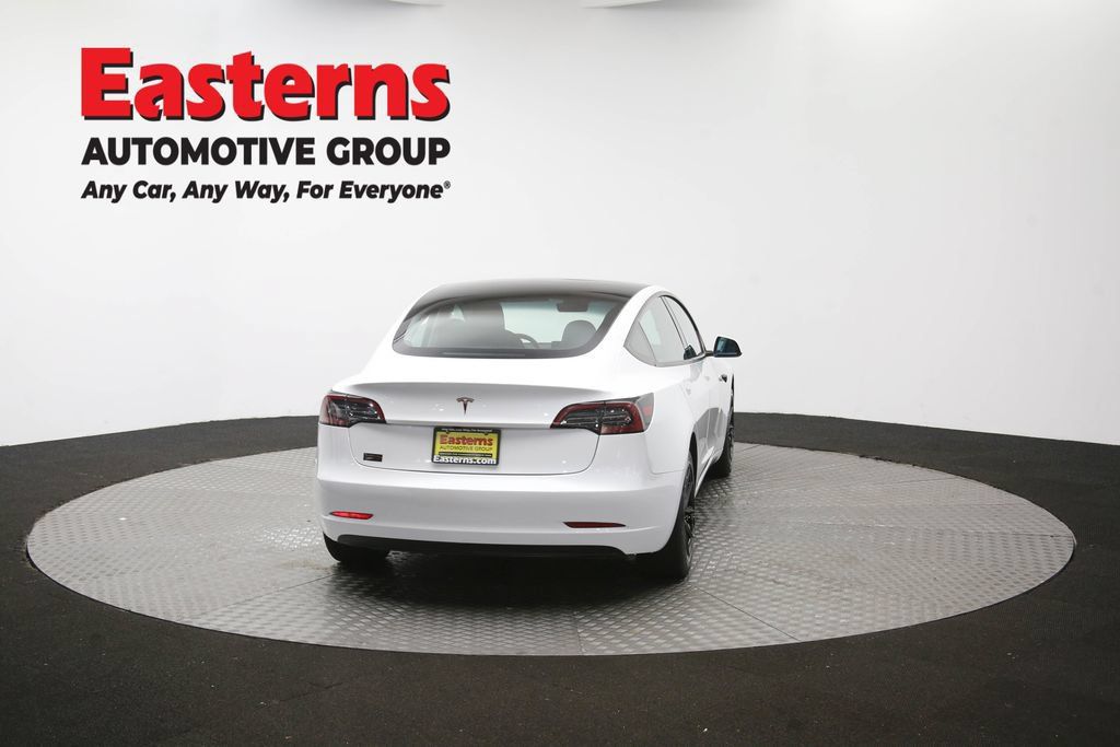 Used 2023 Tesla Model 3 Standard Range RWD image 33