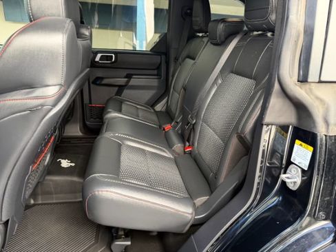 Used 2023 Ford Bronco Raptor AWD/4WD image 14