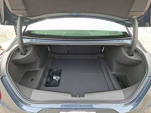 Used 2026 Cadillac CT4 Premium Luxury image 62