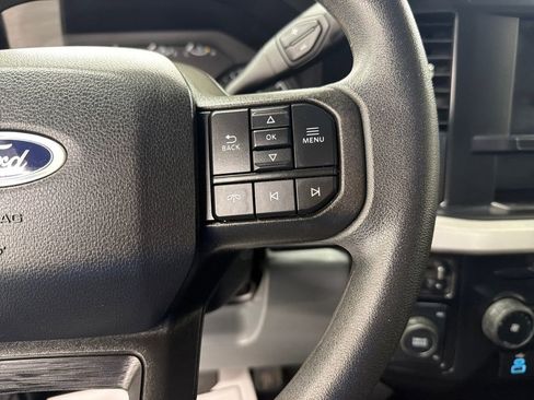 Certified 2025 Ford F250 XLT image 21