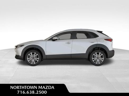 New 2026 MAZDA CX-30 AWD 2.5 S w/ Premium Package image 6