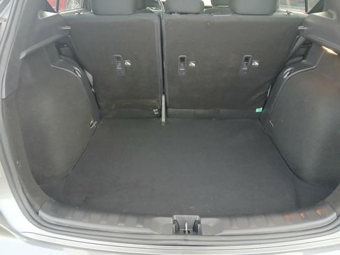 Used 2024 Nissan Kicks S FWD image 16