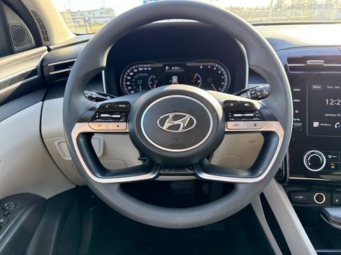 Used 2023 Hyundai Tucson SEL image 29