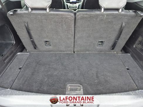 Used 2021 Ford Explorer XLT w/ Equipment Group 202A AWD/4WD image 29