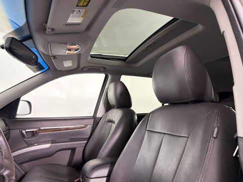 Used 2012 Hyundai Santa Fe Limited FWD image 19