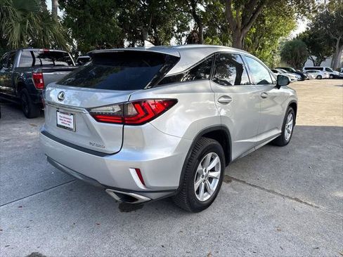 Used 2016 Lexus RX 350 AWD image 6