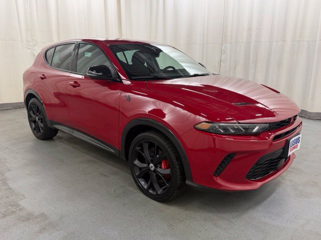Used 2024 Dodge Hornet R/T AWD/4WD image 1