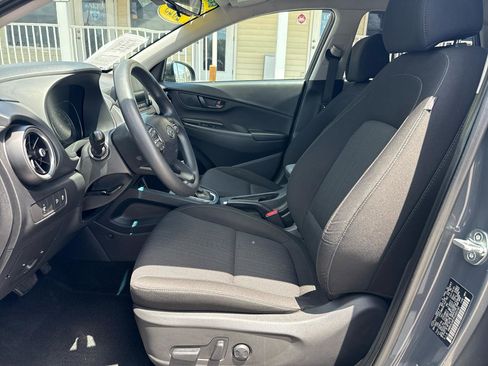 Used 2023 Hyundai Kona SEL FWD image 25