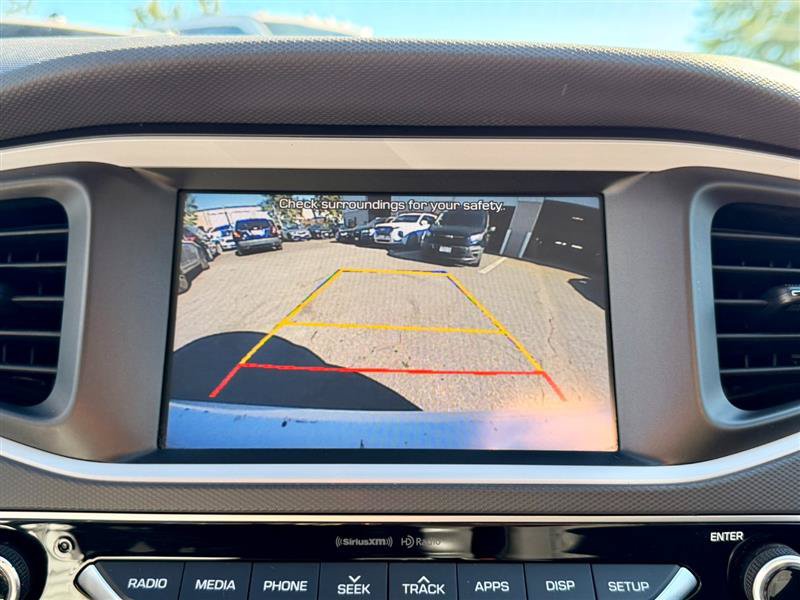 Used 2017 Hyundai Ioniq SEL FWD image 20