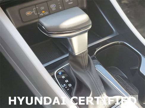 Certified 2025 Hyundai Tucson SEL image 20