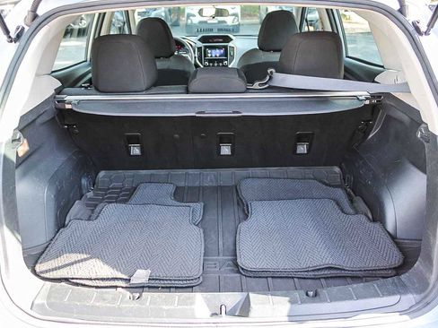 Used 2020 Subaru Impreza 2.0i Premium AWD/4WD image 26