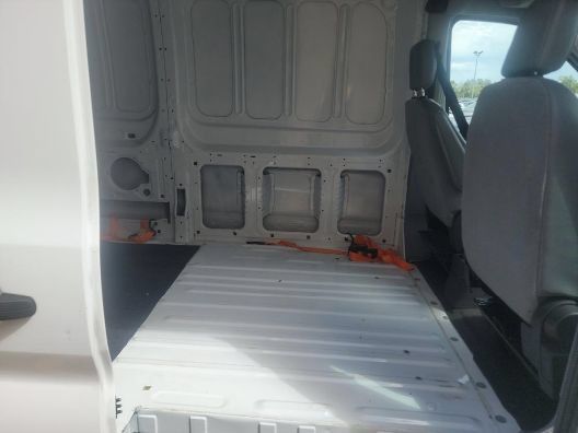 Used 2019 Ford Transit 350 148 High Roof RWD image 6