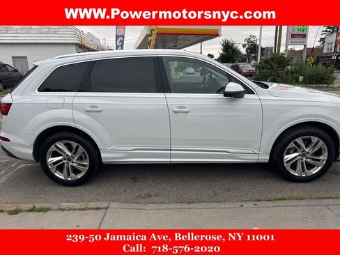 Used 2023 Audi Q7 3.0T Premium Plus image 6