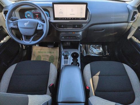 Used 2025 Ford Bronco Sport Big Bend image 17