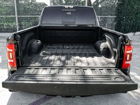 Used 2019 RAM 3500 Limited image 47