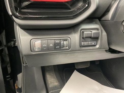 Used 2024 Chevrolet Silverado EV RST AWD/4WD image 12