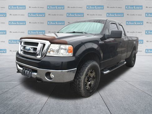 Used 2008 Ford F150 XLT image 27